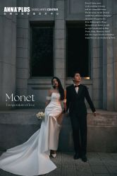 -安娜公馆婚纱摄影(锦州店)