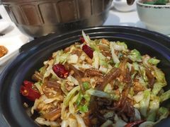 水晶包菜-峨嵋酒家(清河店)
