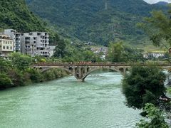 -长寿村