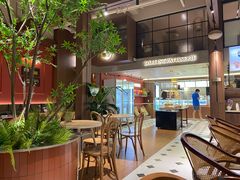 -嗒令甜品·主题融合料理餐厅(首座时代店)