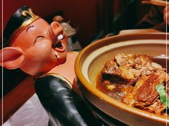 -真定郝家排骨(正定县总店)