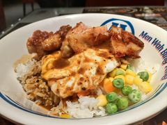 广州首创Big Men菠萝包-敏华冰厅(天河城店)