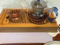 -叶叶菩提(太原别墅店)