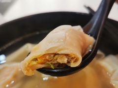 -如意馄饨(尹山湖店)