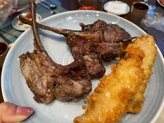 -菲住布渴酒店自助餐厅(阿里巴巴西溪园区店)