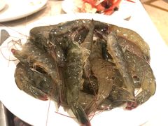 -芭菲盛宴·环球美食(北城国际店)