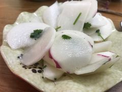 -马学武手抓美食(下南关总店)