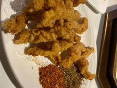 现炸酥肉-丙申臺火锅