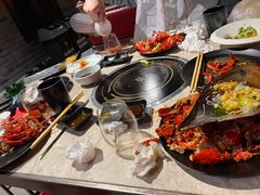 -沪小胖小龙虾(淮海中路旗舰店)