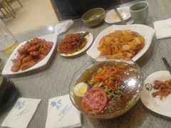 -春花民族美食(佳木斯总店)