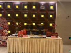 -金鼎明都国际大酒店-餐厅