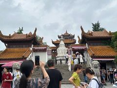 -武汉关码头(轮渡站)