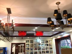 大堂-砂锅李(九江路店)
