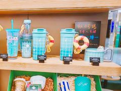 -星巴克臻选(深圳龙岗万科店)