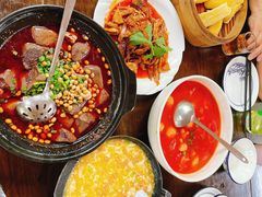 -郭鸡肉·非遗餐厅(安仁古镇店)