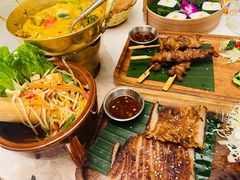 -KingThaia金泰兰(滨江天街店)