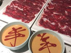 -京韵胡同·酱香羊蝎子火锅涮肉(长寿路店)