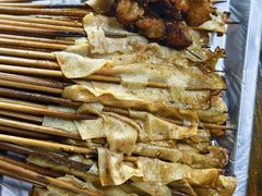 -老太太豆皮(南芬店)