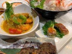 -极尚大喜屋日本料理(铜锣湾店)