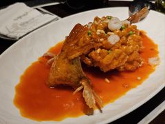 -杭州西子湖四季酒店·金沙厅