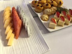 -广州天河希尔顿酒店