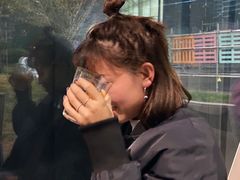 -TZ House音乐现场(来福士中心店)