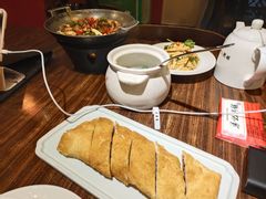 -梁记粥铺(开元地中海店)