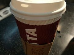 -COSTA COFFEE(新奥购物中心店)
