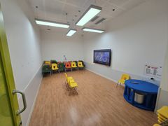 -英孚教育青少儿(滨江中心)