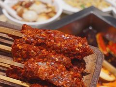 -锦城印象火锅(天府三街店)