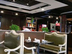 大堂-老牌坊鲁菜名店(美莲广场店)