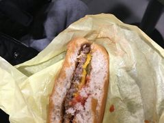 -麦当劳(小白楼店)