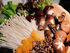 -大头椰·椰子鸡火锅(南宁万象城店)