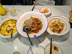 -兰湘子·湘菜小炒(石家庄万象城店)