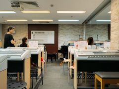 -雅马哈音乐中心(上海静安直营店)