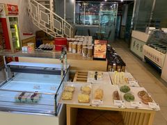 -顶东面包花园·生日蛋糕(太平店)