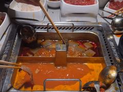 -海底捞火锅(振华广场店)