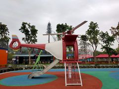 -即刻反应应急安全体验基地