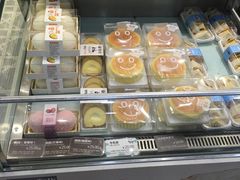 -面包新语(滨湖万达店)