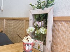 -一杯潮茶(福永店)