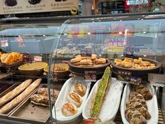 -天母蓝鸟烘焙·蛋糕·下午茶(时代城广场店)