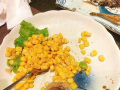 -福樱兰海鲜放题铁板烧(加州店)
