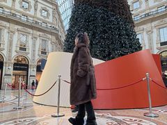 -埃马努埃莱二世拱廊