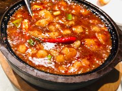 -大鸭梨烤鸭(枣园店)