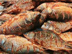 -为民烧烤吧.自贡爆炒菜(收录10年好店)