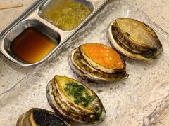 -白仁仔· 活烤海鲜 宵夜(豫园店)