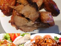 -聚盛源蒸汽海鲜火锅烤肉自助(巨川金海岸购物广场店)