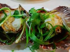 -金唐海鲜酒家