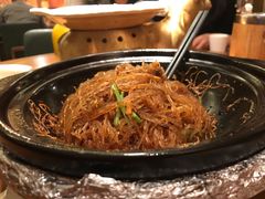 -炊烟小炒黄牛肉(中心印象城店)