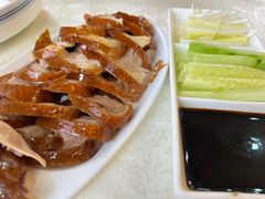 -便宜坊烤鸭店(玉蜓桥天坛店)
